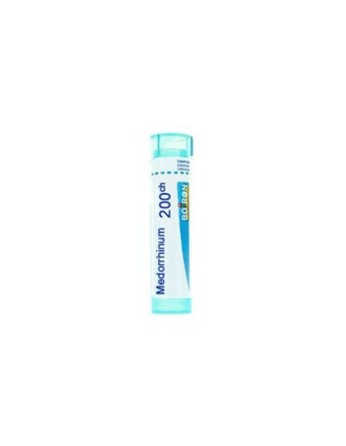 Medorrhinum 200CH Granuli - Benessere Naturale